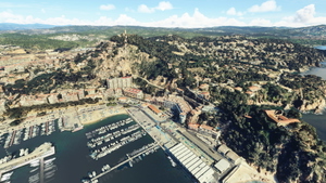 LLoret de Mar and Blanes, Cataluña, Spain thumbnail 3