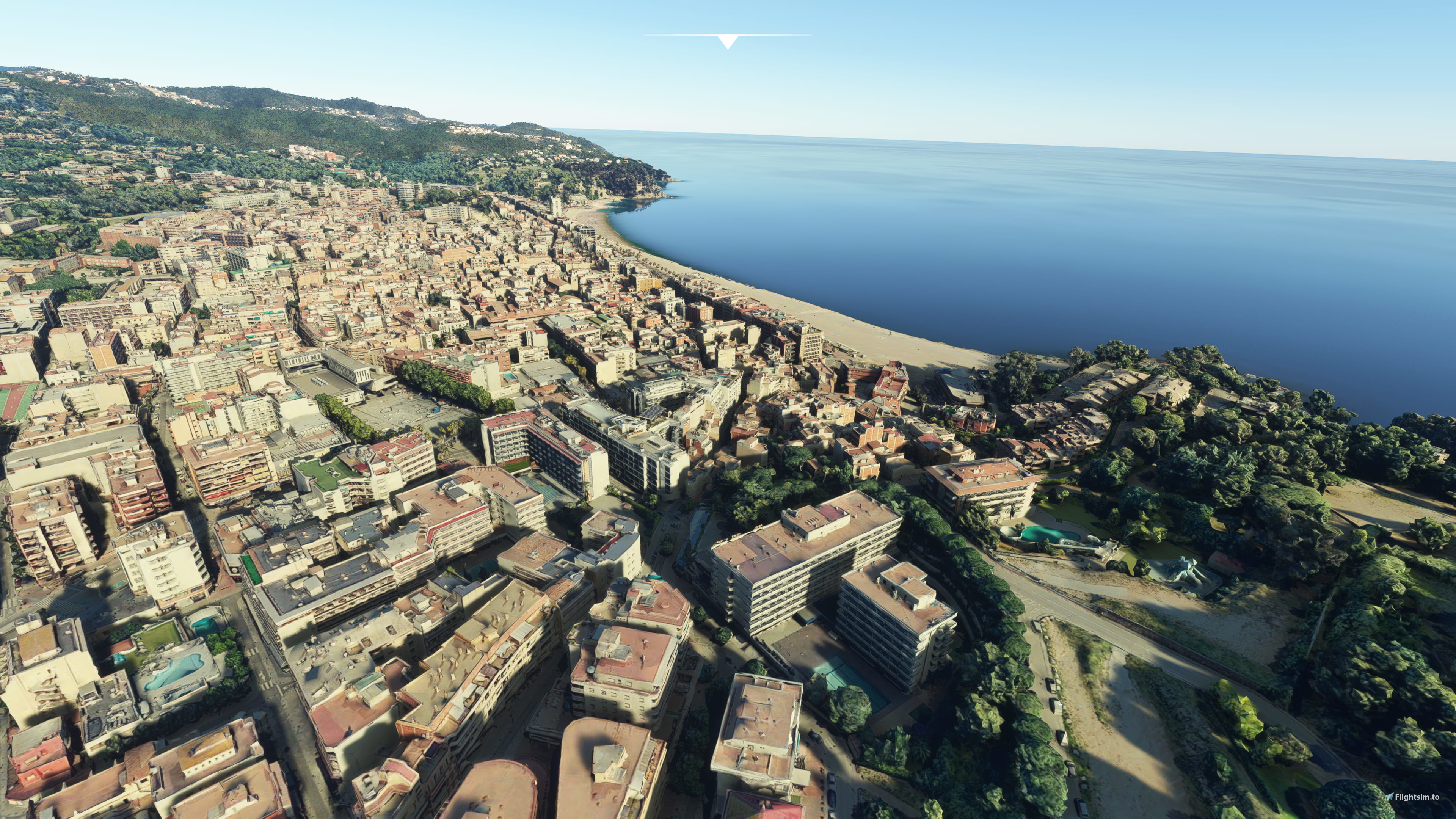 LLoret de Mar and Blanes, Cataluña, Spain - Image 1