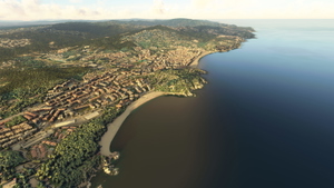 LLoret de Mar and Blanes, Cataluña, Spain thumbnail 9