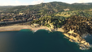 LLoret de Mar and Blanes, Cataluña, Spain thumbnail 7