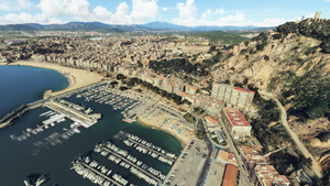 LLoret de Mar and Blanes, Cataluña, Spain thumbnail 6