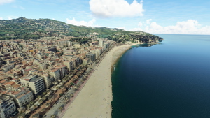 LLoret de Mar and Blanes, Cataluña, Spain thumbnail 2