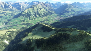 LSFR - Frutigen 1967  thumbnail 6