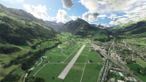 LSFR - Frutigen 1967  thumbnail 13