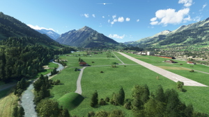 LSFR - Frutigen 1967  thumbnail 8