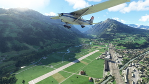 LSFR - Frutigen 1967  thumbnail 4