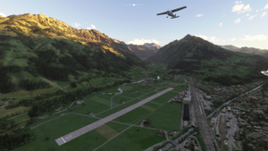 LSFR - Frutigen 1967  thumbnail 18
