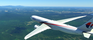 Malaysia Airlines "Oneworld" (9M-MTO) Headwind A330neo-900 [8K] thumbnail 2