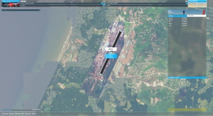 Malaysia WBGR - Miri Airport , Sarawak (unreal) thumbnail 2