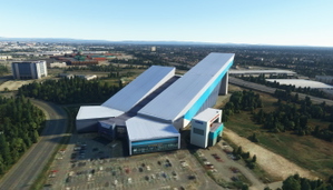 Manchester, UK Scenery | 3d Warehouse Assets | Manchester, UK thumbnail 3