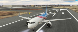 FBW MEA (Middle East Airlines)A320 Neo  thumbnail 2