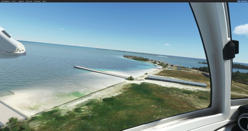 Midway Island Seaplane base