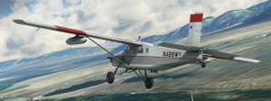 Milviz PC-6 N488WY thumbnail 4