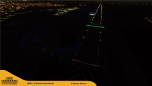 (MMCL) Culiacan International Airport, Mexico thumbnail 10
