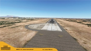 (MMCS) Cd. Juárez International, Mexico thumbnail 10