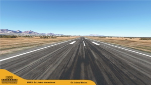 (MMCS) Cd. Juárez International, Mexico thumbnail 9