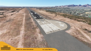 (MMCS) Cd. Juárez International, Mexico thumbnail 7