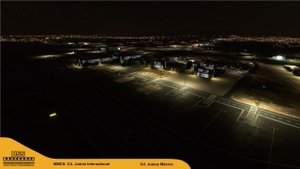 (MMCS) Cd. Juárez International, Mexico thumbnail 5