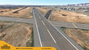 (MMCS) Cd. Juárez International, Mexico thumbnail 8