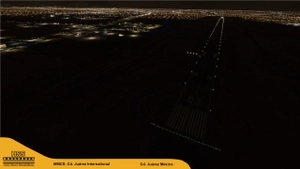 (MMCS) Cd. Juárez International, Mexico thumbnail 6