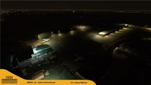 (MMCS) Cd. Juárez International, Mexico thumbnail 4