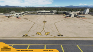 (MMMZ v2) Mazatlan International, Mexico thumbnail 6