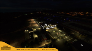 (MMPS) Puerto Escondido International, Mexico thumbnail 2