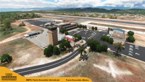 (MMPS) Puerto Escondido International, Mexico thumbnail 6