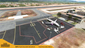 (MMPS) Puerto Escondido International, Mexico thumbnail 5