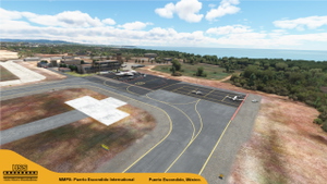 (MMPS) Puerto Escondido International, Mexico thumbnail 4