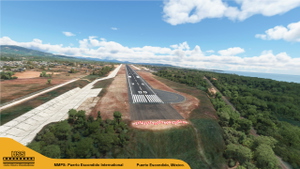 (MMPS) Puerto Escondido International, Mexico thumbnail 8