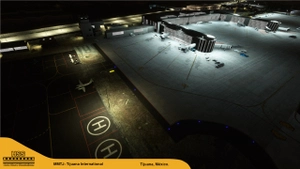 (MMTJ) Tijuana International, Mexico thumbnail 9