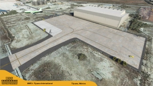 (MMTJ) Tijuana International, Mexico thumbnail 15