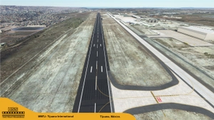 (MMTJ) Tijuana International, Mexico thumbnail 14