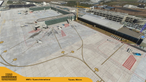 (MMTJ) Tijuana International, Mexico thumbnail 3