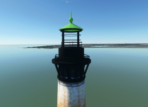 Morris Island Lighthouse thumbnail 6