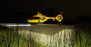 ADAC Munich Harlaching - Heliport thumbnail 7