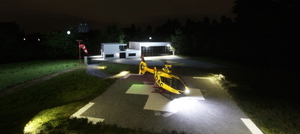 ADAC Munich Harlaching - Heliport thumbnail 8