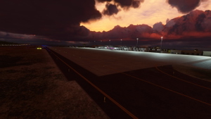 ROIG New Ishigaki Airport Japan Enhanced thumbnail 3
