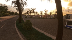 ROIG New Ishigaki Airport Japan Enhanced thumbnail 4