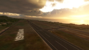 ROIG New Ishigaki Airport Japan Enhanced thumbnail 1