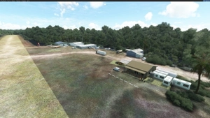 Noosa Airfield - YNSH - Queensland, Australia - Tag21 thumbnail 9