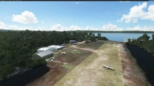 Noosa Airfield - YNSH - Queensland, Australia - Tag21 thumbnail 10