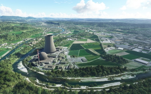 Nuclear Powerplants Switzerland thumbnail 4