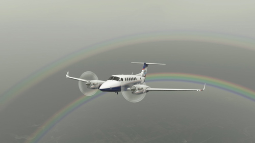 New Zealand Flying Doctor Service