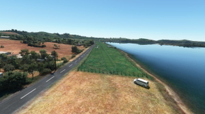 NZNI (Fictional ICAO / Real Airstrip) Whananaki Airstrip Scenery Upgrade thumbnail 6