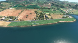 NZNI (Fictional ICAO / Real Airstrip) Whananaki Airstrip Scenery Upgrade thumbnail 7