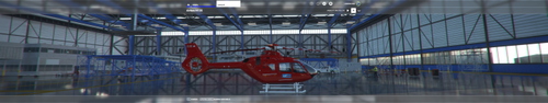 OE-XBE Heli Austria 