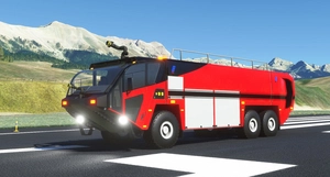 Fire truck thumbnail 4