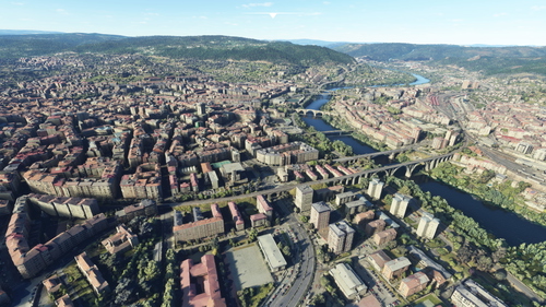 Ourense, Galicia, Spain